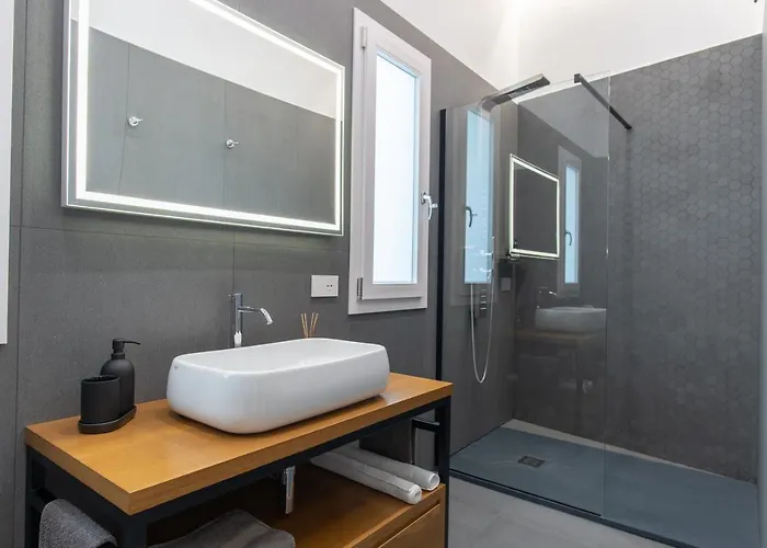 Holiday home Il Giardino Antico Agrigento