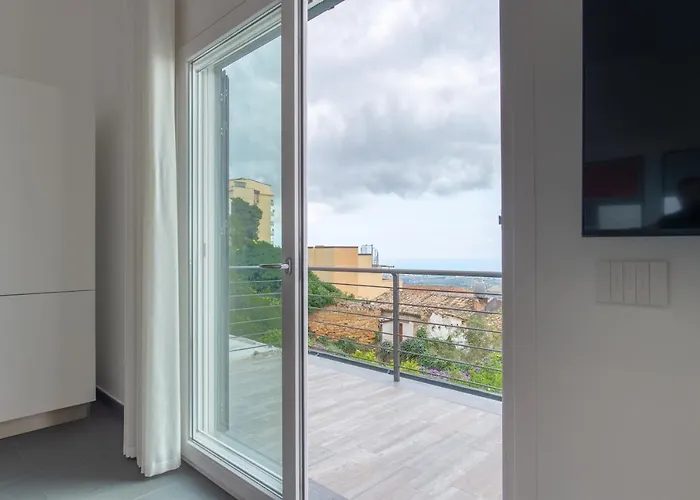 Il Giardino Antico Holiday home Agrigento