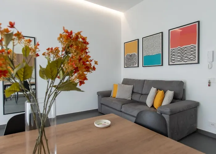 Holiday home Il Giardino Antico *