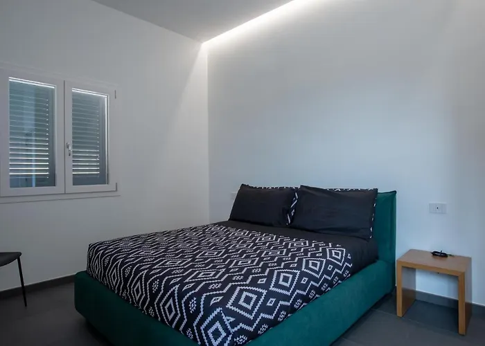 Holiday home Il Giardino Antico Agrigento