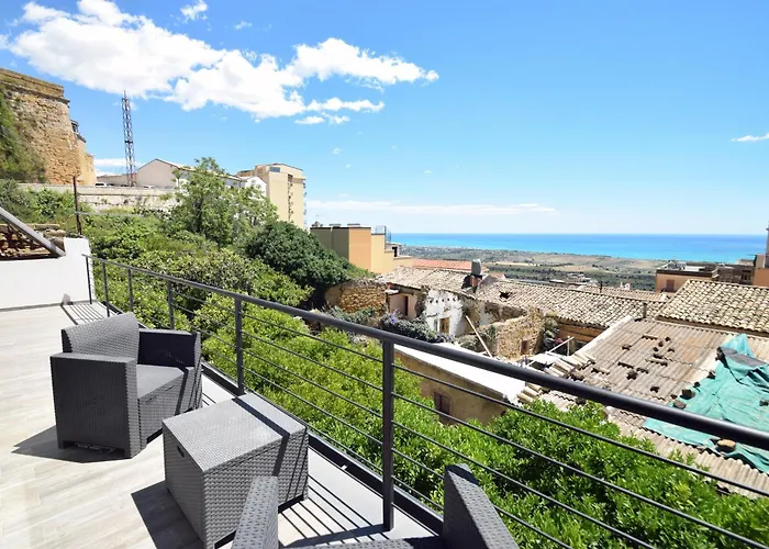 Il Giardino Antico Holiday home