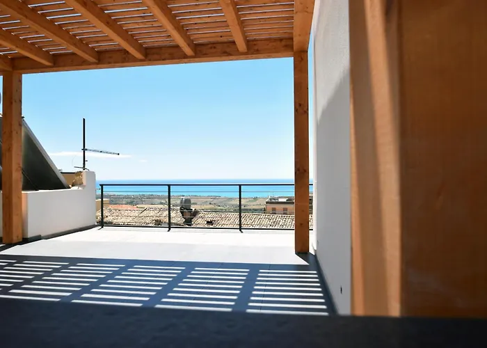 Il Giardino Antico Holiday home *