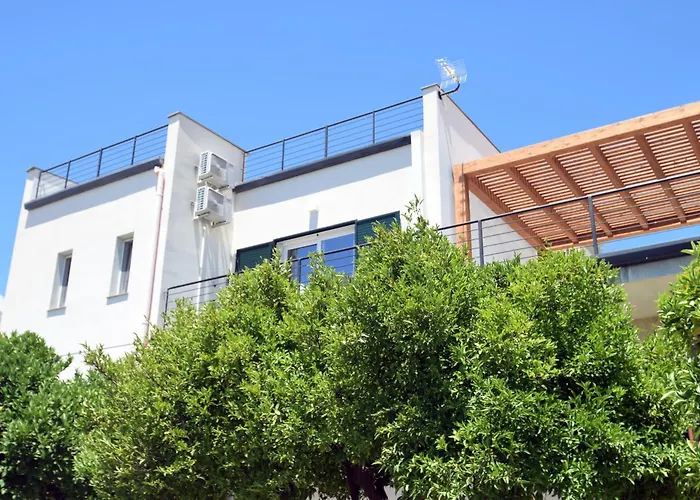 Holiday home Il Giardino Antico *